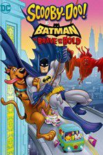 Watch Scooby-Doo & Batman: the Brave and the Bold Gomovies123