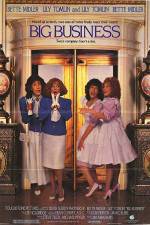 Watch Big Business Gomovies123