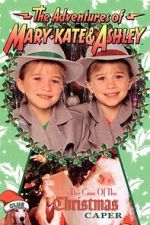 Watch The Adventures of Mary-Kate & Ashley: The Case of the Christmas Caper Gomovies123
