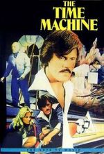 Watch The Time Machine Gomovies123