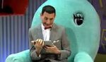 Watch Pee-Wee Gets an iPad! Gomovies123