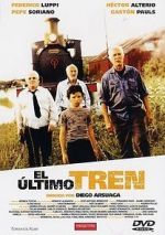 Watch The Last Train Gomovies123