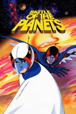 Watch Battle of the Planets: The Movie Gomovies123
