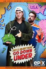 Watch Jay and Silent Bob Go Down Under (TV Special 2012) Gomovies123