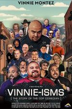 Watch Vinnie-isms: The Story of the Cop Comedian Gomovies123