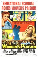 Watch Women\'s Prison Gomovies123