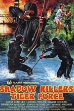 Watch Shadow Killers Tiger Force Gomovies123