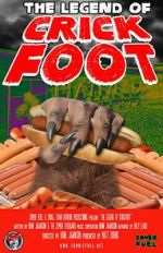 Watch The Legend of Crick Foot Gomovies123