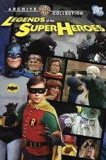 Watch Legends of the Super Heroes Gomovies123