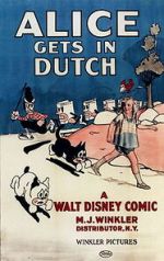 Watch Alice Gets in Dutch Gomovies123
