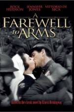 Watch A Farewell to Arms Gomovies123
