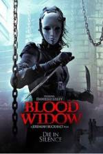 Watch Blood Widow Gomovies123