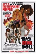 Watch Black Devil Doll Gomovies123