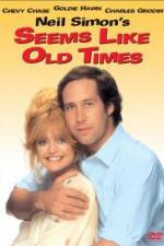 Watch Seems Like Old Times Gomovies123