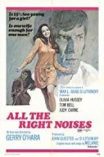 Watch All the Right Noises Gomovies123