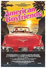 Watch American Boyfriends Gomovies123