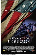 Watch Last Ounce of Courage Gomovies123