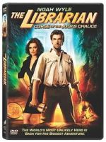 Watch The Librarian III: The Curse of the Judas Chalice Gomovies123