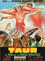 Watch Taur, il re della forza bruta Gomovies123