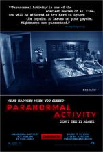 Watch Paranormal Activity Gomovies123