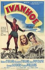 Watch Ivanhoe Gomovies123