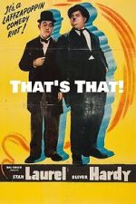 Watch That\'s That! (Short 1938) Gomovies123