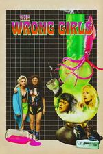 Watch The Wrong Girls Gomovies123