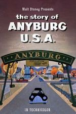 Watch The Story of Anyburg U.S.A. (Short 1957) Gomovies123