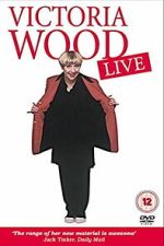Watch Victoria Wood: Live Gomovies123