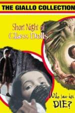Watch La corta notte delle bambole di vetro Gomovies123