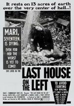 Watch The Last House on the Left Gomovies123