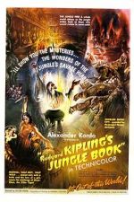 Watch The Jungle Book Gomovies123