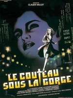 Watch Le couteau sous la gorge Gomovies123