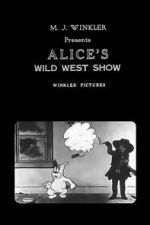 Watch Alice\'s Wild West Show Gomovies123