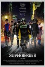 Watch Superheroes Gomovies123