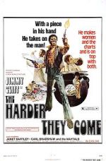 Watch The Harder They Come Gomovies123