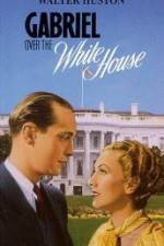 Watch Gabriel Over the White House Gomovies123