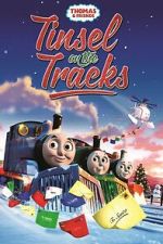 Watch Thomas & Friends: Tinsel on the Tracks Gomovies123