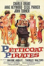 Watch Petticoat Pirates Gomovies123