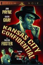 Watch Kansas City Confidential Gomovies123