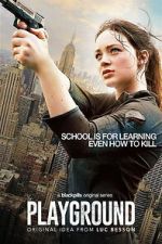 Watch Playground Gomovies123