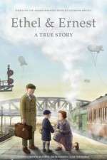 Watch Ethel & Ernest Gomovies123