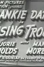 Watch Chasing Trouble Gomovies123