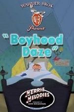 Watch Boyhood Daze (Short 1957) Gomovies123