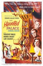 Watch The Haunted Palace Gomovies123