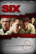 Watch Six: The Mark Unleashed Gomovies123