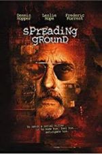Watch The Spreading Ground Gomovies123
