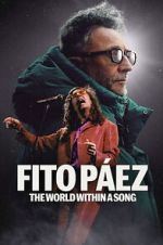 Watch Fito Páez: The World Within a Song Gomovies123