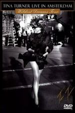 Watch Tina Turner: Live In Amsterdam - Wildest Dreams Tour Gomovies123