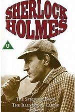 Watch Sherlock Holmes The Speckled Band Gomovies123